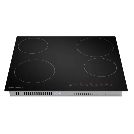 Комплект MAUNFELD Basel (Духовой шкаф AEOF6060B2 - 1шт., Варочная панель AVCE594STBK -1 шт.) Черный