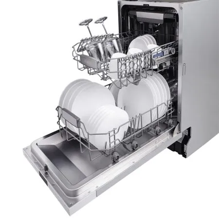 Посудомоечная машина BD 4502