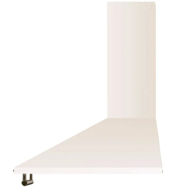 Кухонная вытяжка MAUNFELD RETRO 60A Бежевый