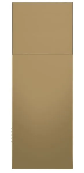 Кухонная вытяжка MAUNFELD Bath Plus 402IL Золотой