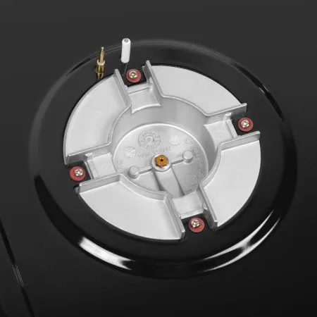 Газовая варочная панель MAUNFELD EGHE.75.33C Черный