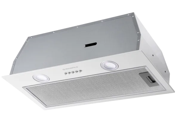 Кухонная вытяжка MAUNFELD THAMES 601PM Белый
