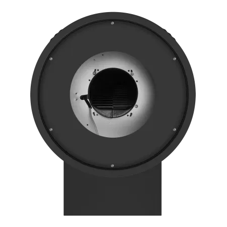 Кухонная вытяжка MAUNFELD Lee Side 397 Черный