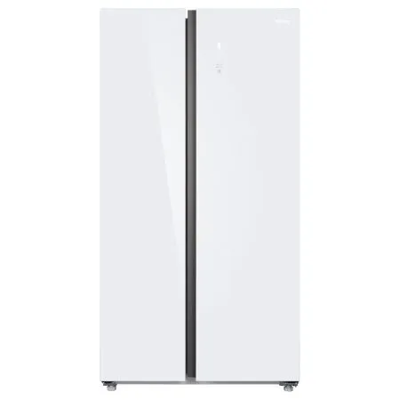 Холодильник Korting KNFS 93535 GW