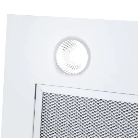 Кухонная вытяжка MAUNFELD Crosby Singl 5028 Белый