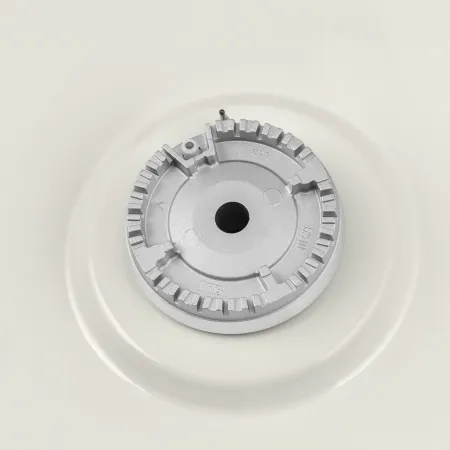 Газовая варочная панель MAUNFELD EGHE.32.63C Бежевый