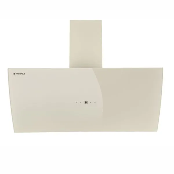Кухонная вытяжка MAUNFELD Sky Star Chef 90 Бежевый