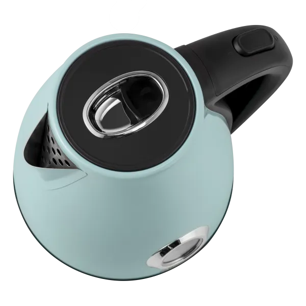 Чайник MAUNFELD MGK-625 Мятный