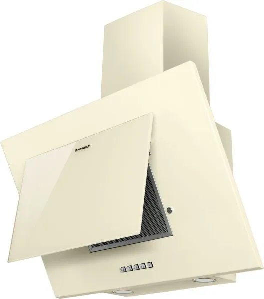 Кухонная вытяжка MAUNFELD Tower C 50 Бежевый