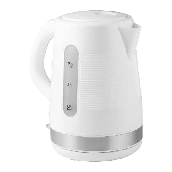 Чайник MAUNFELD MGK-631 Белый