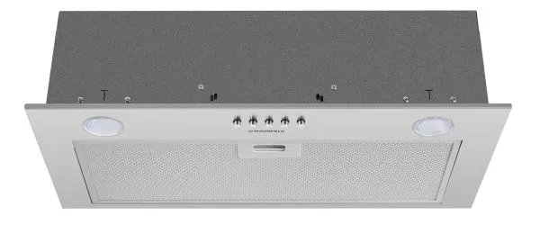 Кухонная вытяжка MAUNFELD Crosby Singl 60 Нержавеющая сталь