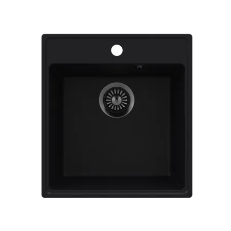 Perla 460 MFQS-460DGR Тёмно-серый