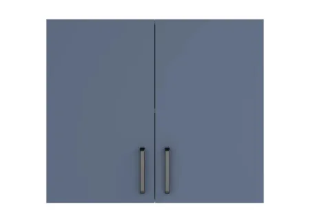 Навесной шкаф 80х67,6х29 «Аламак»