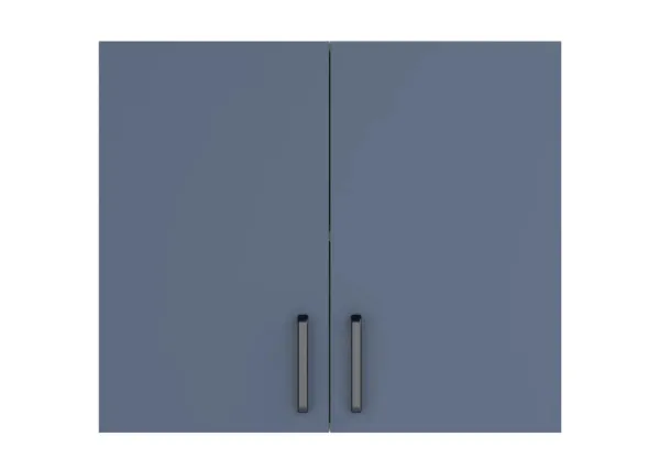 Навесной шкаф 80х67,6х29 «Аламак»