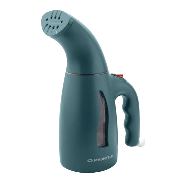 Ручной отпариватель MAUNFELD MF-1133 Зеленый