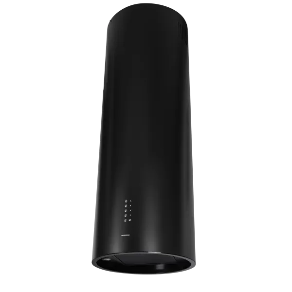 Кухонная вытяжка MAUNFELD Lee Wall 39 Long Черный