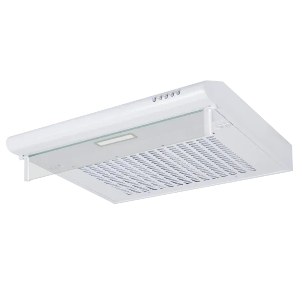 Кухонная вытяжка MAUNFELD MPC 60 Белый