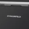 Кухонная вытяжка MAUNFELD Crosby Rocky 60 Черный