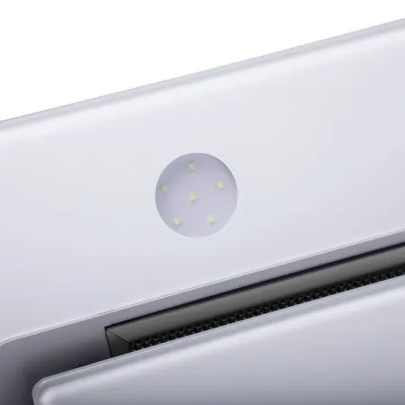 TRAPEZE 601GG Белый