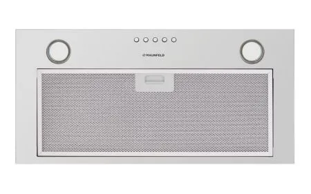 Кухонная вытяжка MAUNFELD Crosby Power 50 Нержавеющая сталь
