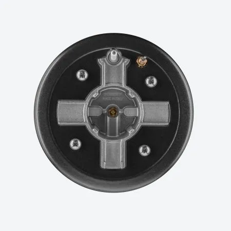 Газовая варочная панель MAUNFELD EGHG.43.33C Белый