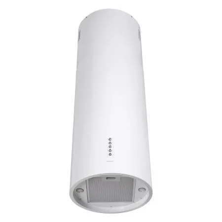 Кухонная вытяжка MAUNFELD Lee Push 39 Нержавеющая сталь