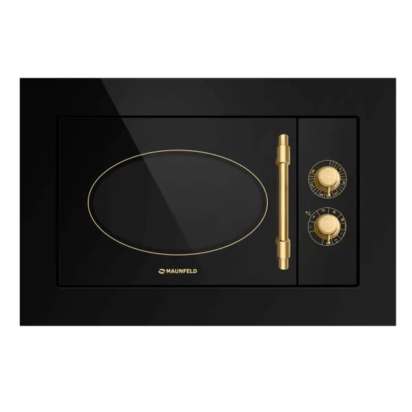 Микроволновая печь встраиваемая MAUNFELD JBMO.20.5GRBG Черный