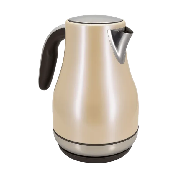 Чайник MAUNFELD MFK-794BG Бежевый