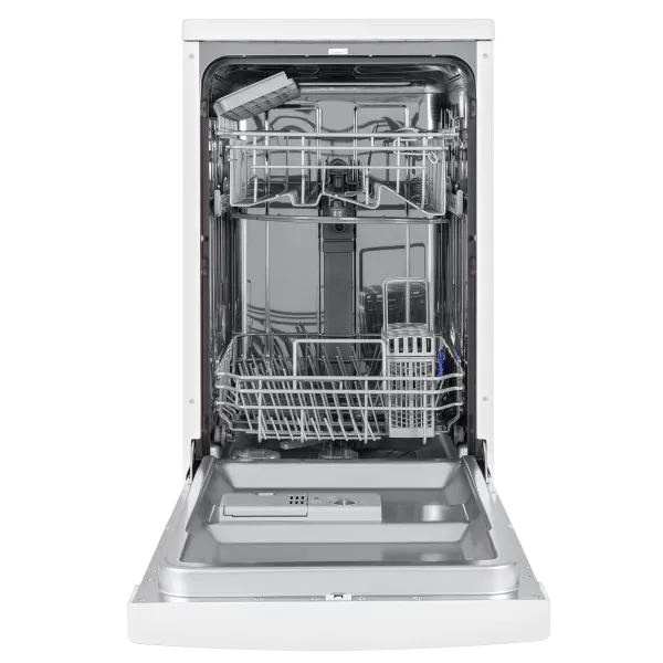 Посудомоечная машина MAUNFELD MWF08B Белый