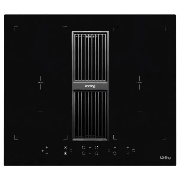 Варочная поверхность Korting HIBH 68980 NB