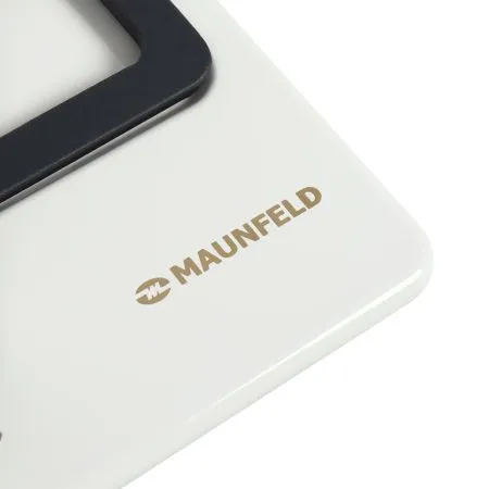 Газовая варочная панель MAUNFELD EGHE.43.33CBG.R\G Бежевый