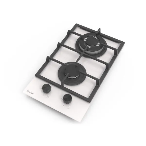 Газовая варочная панель HEG 325 WG