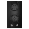 Газовая варочная панель MAUNFELD EGHG.32.1EB/G Черный