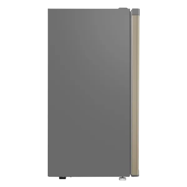 Холодильник MAUNFELD MFF83GD Золотой