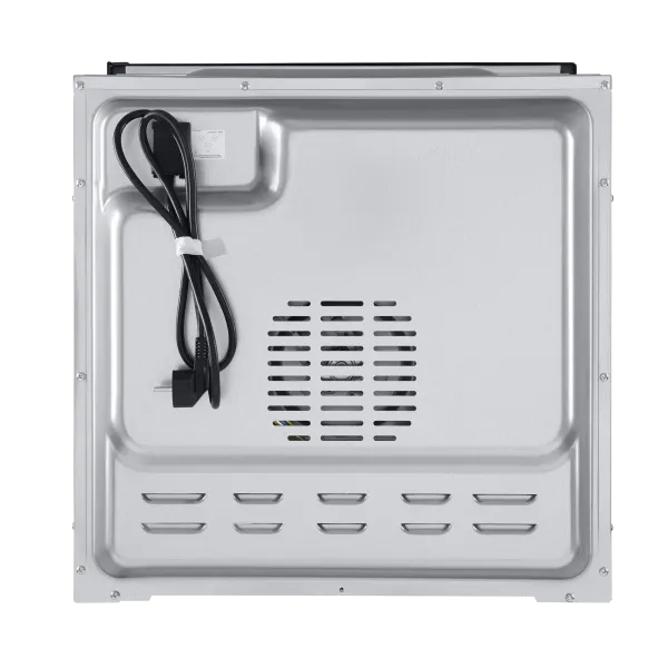 Шкаф духовой электрический MAUNFELD EOEС.586 Белый