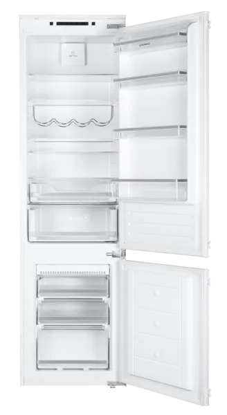 Холодильник встраиваемый MAUNFELD MBF193NFFW Белый