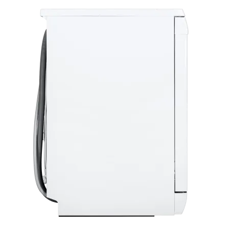 Посудомоечная машина MAUNFELD MWF08B Белый