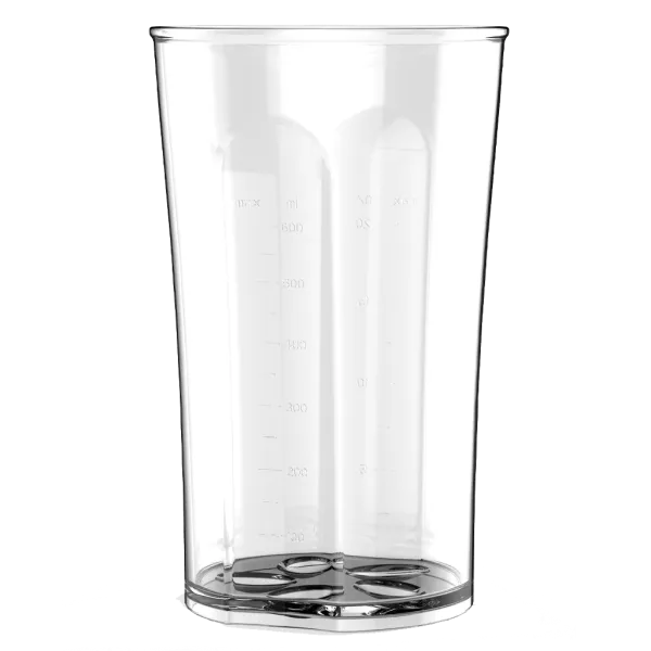 Блендер погружной MAUNFELD MF-133B Черный