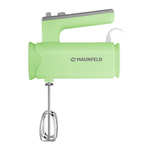Миксер MAUNFELD MF-331GR Зеленый