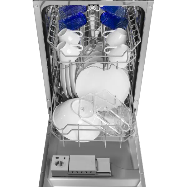 Посудомоечная машина MAUNFELD MLP45120 Light Beam Белый