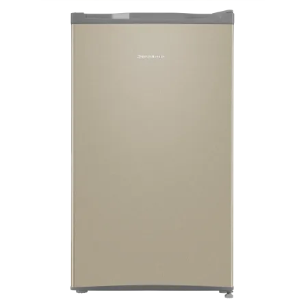 Холодильник MAUNFELD MFF83GD Золотой