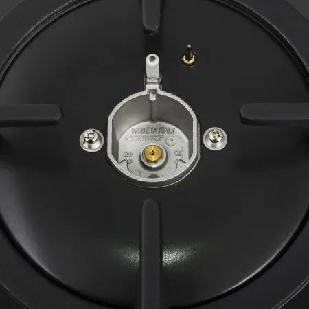 Газовая варочная панель MAUNFELD EGHG.32.1C Черный