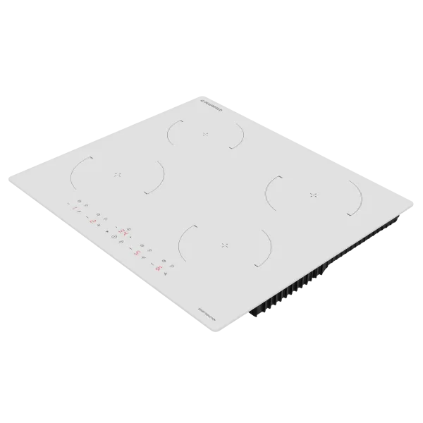 Индукционная варочная панель MAUNFELD CVI604EX Белый