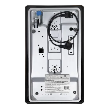 Газовая варочная панель MAUNFELD EGHE.32.63C Бежевый