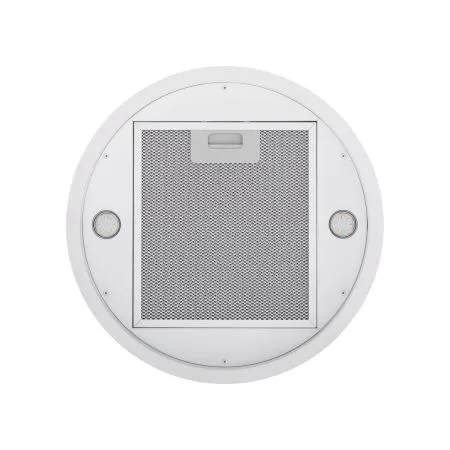 Кухонная вытяжка MAUNFELD Lee Push 39 Нержавеющая сталь