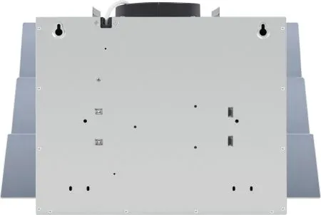 Кухонная вытяжка MAUNFELD Cascada 60 Белый