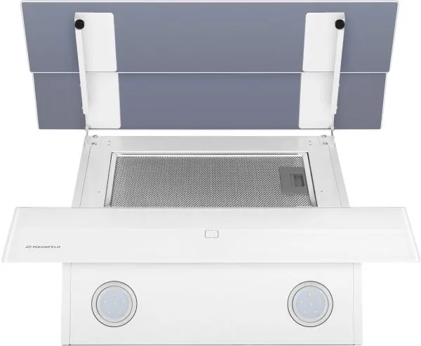 Кухонная вытяжка MAUNFELD Cascada 60 Белый