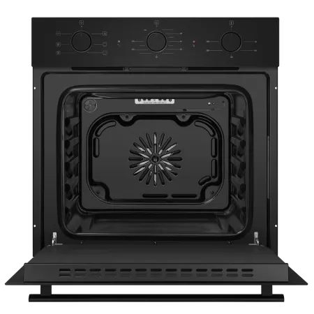 Комплект MAUNFELD Basel (Духовой шкаф AEOF6060B2 - 1шт., Варочная панель AVCE594STBK -1 шт.) Черный