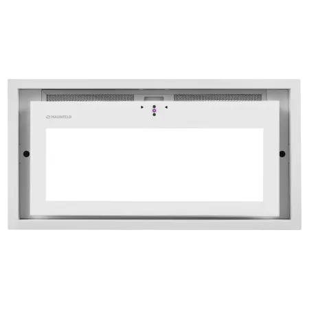 Кухонная вытяжка MAUNFELD MZR 60 Lux Белый
