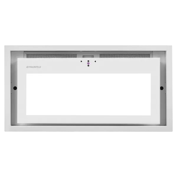 Кухонная вытяжка MAUNFELD MZR 60 Lux Белый